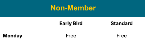 Non-Member