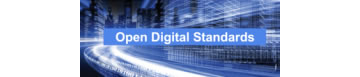 Open Digital Standards