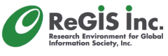 ReGIS Inc